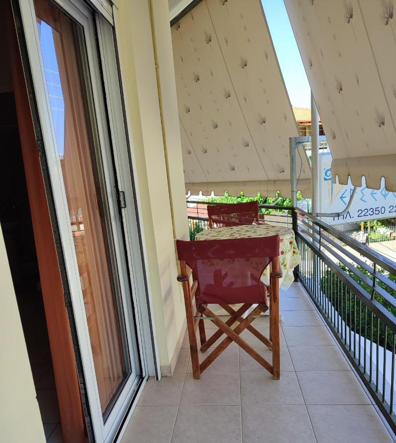 Περσεφονη Hotel Kamena Vourla Exterior foto